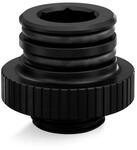 EK Water Blocks EK-Quantum Push-in Torque M 7 - Black