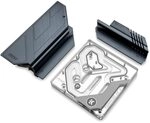 EK Water Blocks Mana LiteBlock MAG Torpedo Z690 D-RGB Refroidissement par EAU +