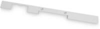 EK Water Blocks EK-Quantum Vector&sup2; RE RTX 3080/90 ABP Seitendeckel - silber