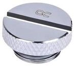 Alphacool 17197 HF Verschlussschraube G1/4 - Chrome