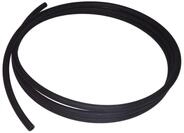 Alphacool 18663 EPDM Tube 11/8 - Black 1m (3,28ft) Retailbox Wasserk&uuml;hlung...