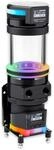Aquacomputer kompatibel ULTITUBE D5 100 PRO LEAKSHIELD Ausgleichsbeh&auml;lter