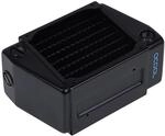 Alphacool 14294 NexXxoS UT60 Full Copper X-Flow 80mm Single Radiator...