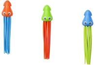 Speedy Squid Dive Toys