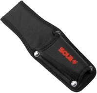 Tasche aus Nylon f&uuml;r Wasserwaage, Torpedo, 25 cm