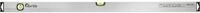 FORTIS Magnet-Wasserwaage LM 100cm