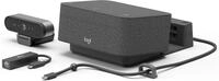 Logitech LOGI Dock Focus Room Kit UC - WW-9004, 991-000463