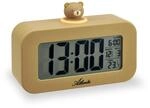 Atlanta Digitalwecker LCD mit Tier-Motiven, Melodien, automatisches Nachtlicht,