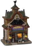 Lemax - Creatures of The Night Pet Shop
