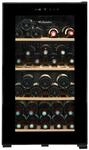 SMART36 Weink&uuml;hlschrank f&uuml;r 34 Flaschen