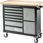 Fortis Rollwerkbank 1170x560x1020mm