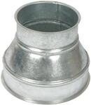 Reduzierst&uuml;ck 300 / 250 mm - Zubeh&ouml;r f&uuml;r die Absauganlage