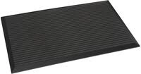 Pronomic AFM-5080 BK Anti-Erm&uuml;dungsmatte - Stehmatte f&uuml;r Arbeitsplatz -