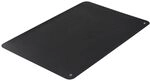 TRU Components TC-12360056 ESD-Matte Schwarz (L x B x H) 900 x 610 x 1.5 mm 1...