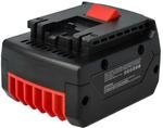 vhbw Akku kompatibel mit Cyklop CMT250 Werkzeug (4000 mAh, Li-Ion, 14,4 V)