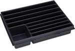 Bosch Sortimo Systems Kleinteileeinsatz 9 Mulden iB 72-1000010133