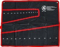 BGS Diy 1198-LEER | Leertasche | f&uuml;r Art. 1198 | L&auml;nge 67,5 cm | Breite 17,5...