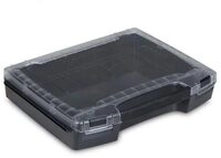 Bosch Sortimo Systems Kleinteileeinsatz 4 Mulden iB 72-1000010130