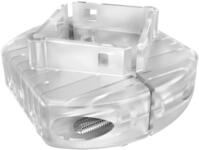 Busch-Jaeger Mastadapter Wetterstation WS-1/A1.11