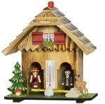 Trenkle Wetterhaus TU 73 hell