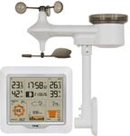 TFA Dostmann Digitale Funk-Wetterstation 5-in-1 Weather One, 35.1177 | mit