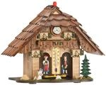 Trenkle TU 848 Exklusives Wetterhaus