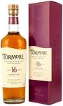 Tormore | 16 Years Old Speyside Single Malt Scotch Whisky | Oloroso & Cream...