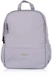 Chipolino Kinderwagen Rucksack universal Wickelrucksack Rei&szlig;verschluss Gurte...