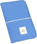L&Auml;SSIG Windeltasche Wickelorganizer mit Wickelunterlage Blue | Wickelorganizer, Baby