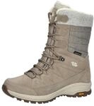Br&uuml;tting Damen PetuniaSchneestiefel