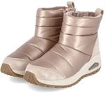 Skechers 168127 RSGD Schlupfstiefel Textil Damen in bronze