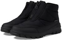 Kamik Damen Snowdon Lo Schneestiefel, Schwarz, 41 EU