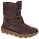 ECCO GLACIA Boots WP 200g PL 24332361333 Damen Stiefellette braun