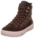 Legero Milena 2-000476-0000 Damen Winterstiefelette schwarz (Gr. 38.5)