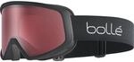 Boll&eacute; BEDROCK Black Matte - Vermillon Cat 2 - Skibrillen - Vermillon Cat 2 -...