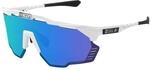 SCICON Brillen Aeroshade kunken SCNPP white gloss