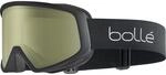 Boll&eacute; BEDROCK Black Matte - Lemon Cat 1 - Skibrillen - Lemon Cat 1 - Gr&ouml;&szlig;e M...