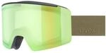 Uvex Unisex &ndash; Erwachsene, ignite FM Skibrille