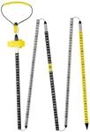 Aluminium Probe 220 &ndash; Sonde Avalanche