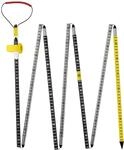 PIEPS Sonde Alu 300 Sport Lawinensonde gelb/grau 300 cm