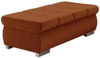 Mirjan24 Polsterhocker Sitzbank Orkan gro&szlig; Hocker Sitzhocker Modern Pouf...