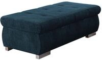 Mirjan24 Polsterhocker Sitzbank Orkan gro&szlig; Hocker Sitzhocker Modern Pouf...