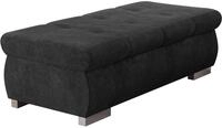 Mirjan24 Polsterhocker Sitzbank Orkan gro&szlig; Hocker Sitzhocker Modern Pouf...