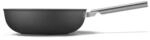 Smeg, WOF3002BLM Antihaft-Wok, Durchmesser 30 cm, PFAS-freie...