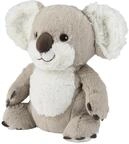 Warmies&reg; W&auml;rmekissen/Stofftier "Koala" Hirse Lavendelf&uuml;llung 28cm 750g...