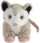 Warmies&reg; W&auml;rmekissen/Stofftier "Opossum" Hirse Lavendelf&uuml;llung ca.30cm 700g