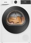Gorenje D5G2P8D Trockner/Kondensation mit W&auml;rmepumpe/ 8KG/ 15