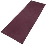 VirtuFit Premium Yogamat Handtuch - 183 x 61 cm - Maulbeere