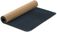 AIREX Pilates- und Yogamatte ECO Grip, LxBxH 180x61x0,4 cm