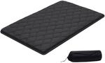 VEVOR Japanische Tatami-Matte, Faltbare Futonmatratze mit Aufbewahrungstasche und